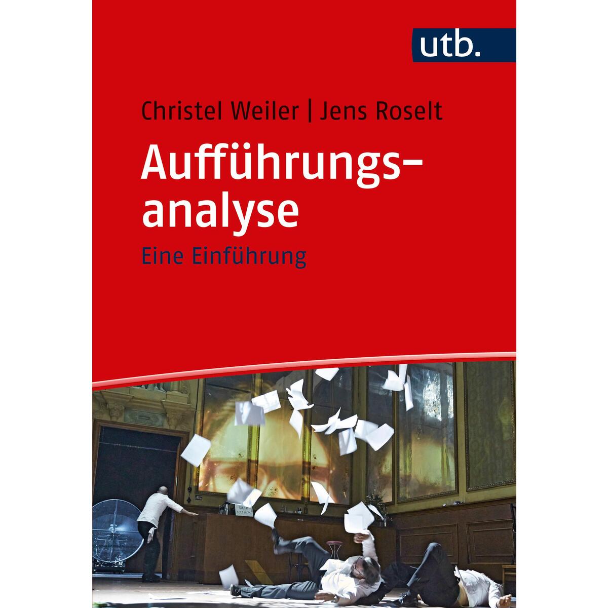 Aufführungsanalyse von UTB GmbH
